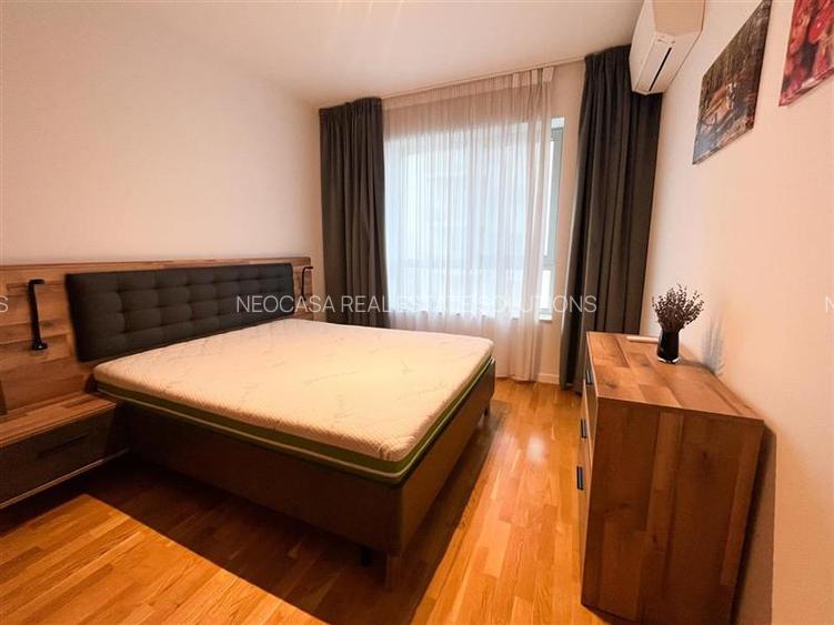 APARTAMENT 2 CAMERE// CARTIERUL DOMENII//LOC DE PARCARE - 3