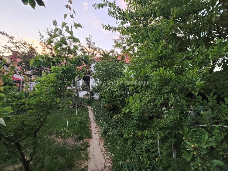 Apartament Elisabetein - 18