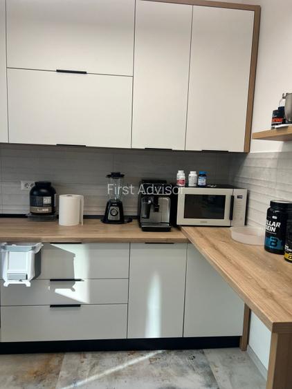 Apartament 3 camere lux, complet renovat, 105 mp, 3 balcoane –Strad - 6