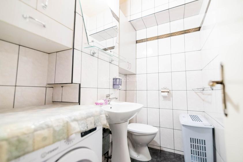 Apartament cu 3 camere de inchiriat,zona Dragos Voda - 6