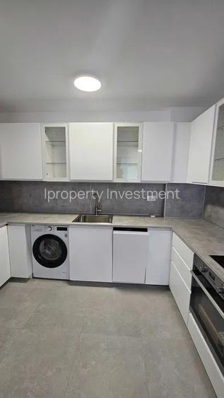 One Cotroceni | 2 Camere | Centrala | Balcon | Parcare | - 4