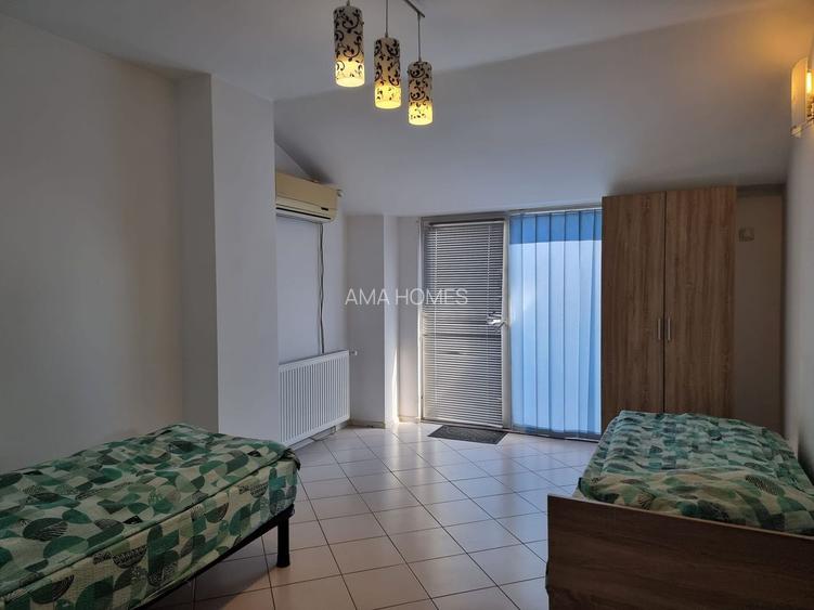 Închiriere clădire – zonă centrală Constanța, aproape de mare - 9