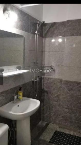 garsonieră zona Tomis 3 mobilată utilată 22 mp - 5