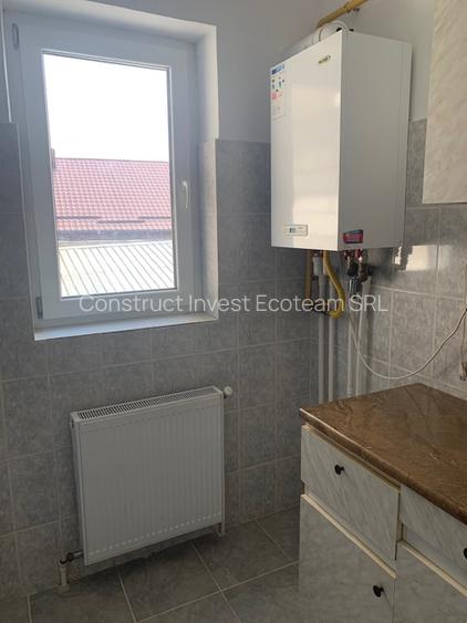 Apartament Miroslava Family Mall liber, 100 ml fata de statia de autobuz - 7