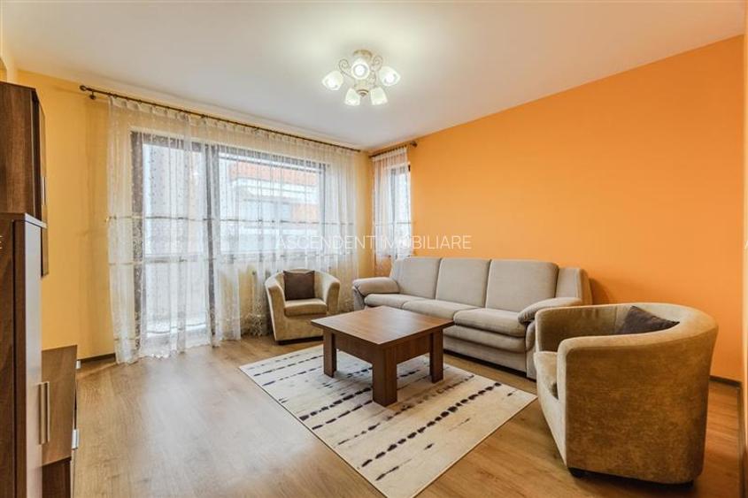 FILM!Apartament 3 camere,2 bai, decomandat,accesorizat,parcare privata,Tractorul - 9