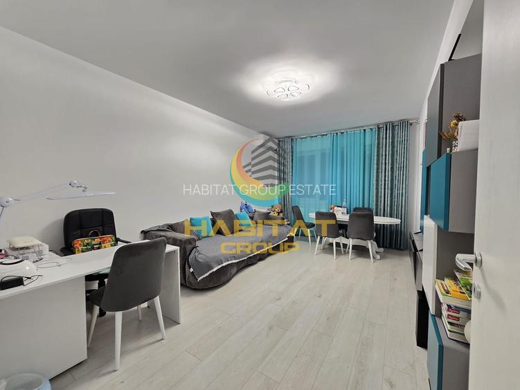 Apartament 4 camere etaj 1 an 2023 la 4 minute de Stb - 5