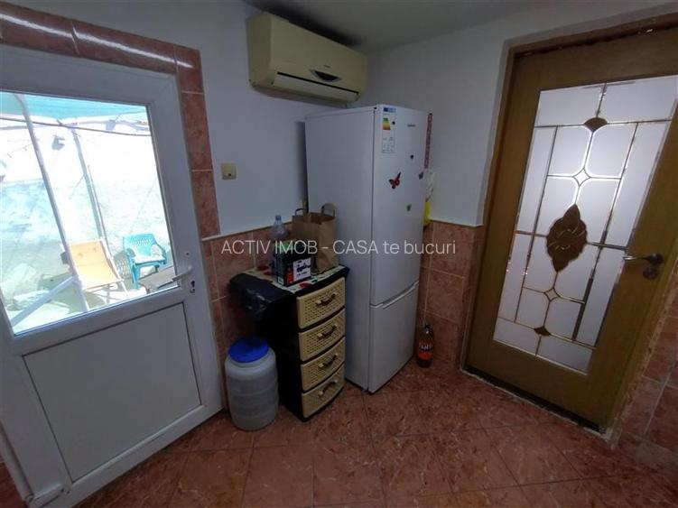 Oravita, Casa Rezidentiala, 7 Incaperi, 1151mp Teren, ZERO Comision Cumparator - 18