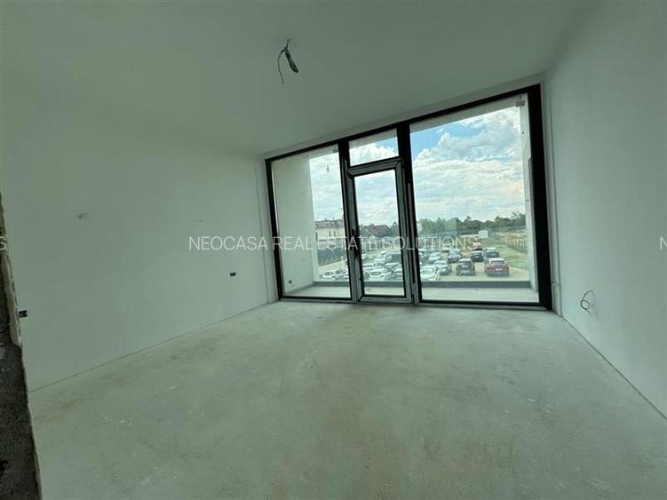 VILA IANCU NICOLAE // STRIP MALL// 181 MP UTILI - 20