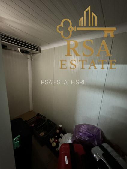 Hală/ Depozit/ Spatiu Comercial/ de inchiriat Zona Maternitate - 6