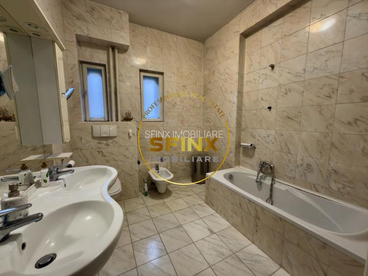 Apartament 5 camere | 161 mp |  etaj 1 | zona CAPITALE | birouri sau rezidenta - 7
