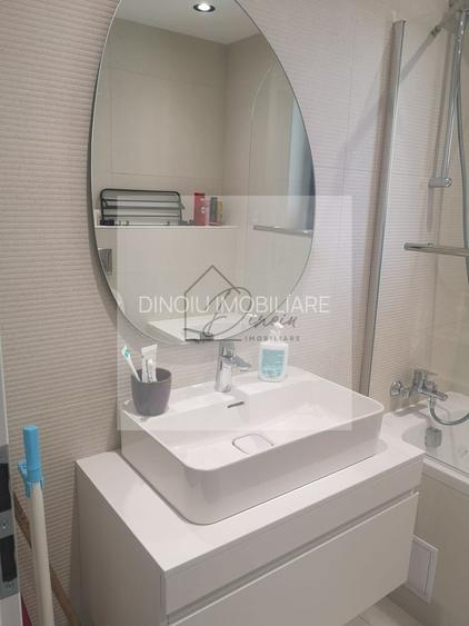 2 camere PRIMA VISTA  Promenada Pipera I TVA INCLUS I Premium I COM 0% - 41