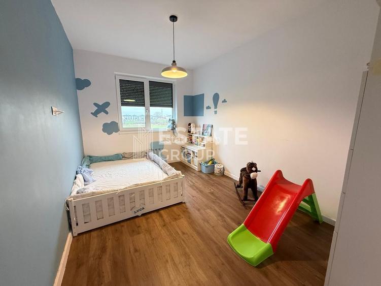 1/2 Duplex modern, Giroc, aproape de Daf - 20