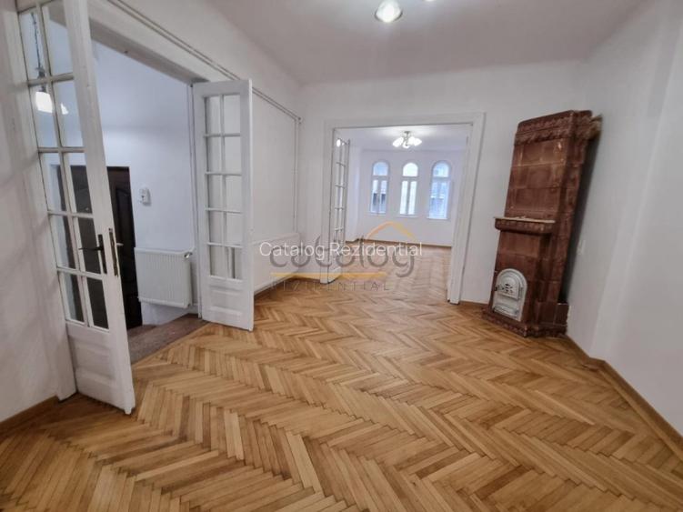 Apartament cu 4 camere de inchiriat in zona Unirii - Coposu - 5