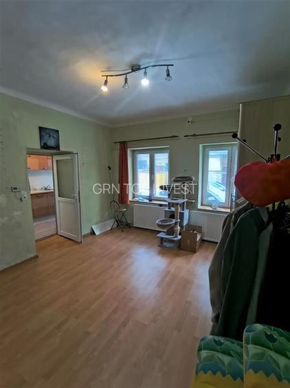 Apartament cu 1 camera pivnita si parcare Ultracentral - 11