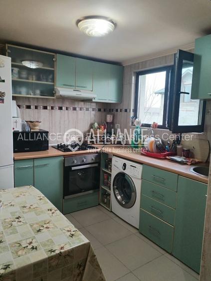 Lumina(cod04)-Casa 4 camere 2 bai bucatarie teren 400 mp - 20