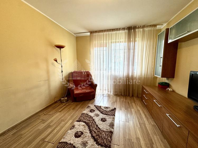 Apartament cu 2 camere | Ideal investitie | Etaj 1 | Gheorgheni Hermes - 2