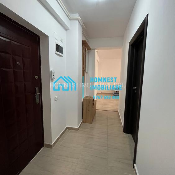 Ap 3 Camere mobilat | Strada Rezervelor. | Militari Residence - 15