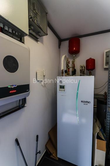 Vand vila ultra dotata in Breaza Prahova - 5