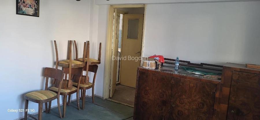 Apartament 2 camere decomandat ultracentral Giurgiu - 11