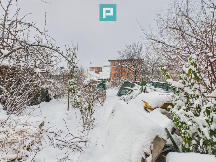 Casă cu 4 camere în zona Parneava - 29