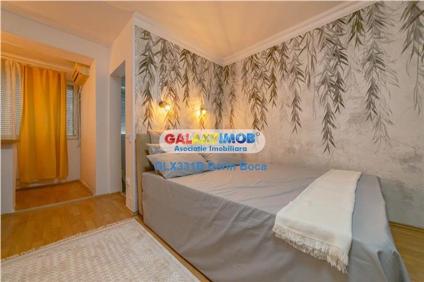 Inchiriere garsoniera DRISTOR - PARK LAKE MALL - 1 min - 12