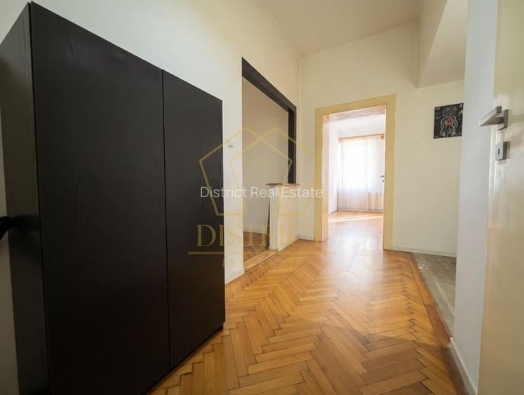 COM 0% | Casa la curte comunca cu 3 camere |  Zona Odobescu - 14