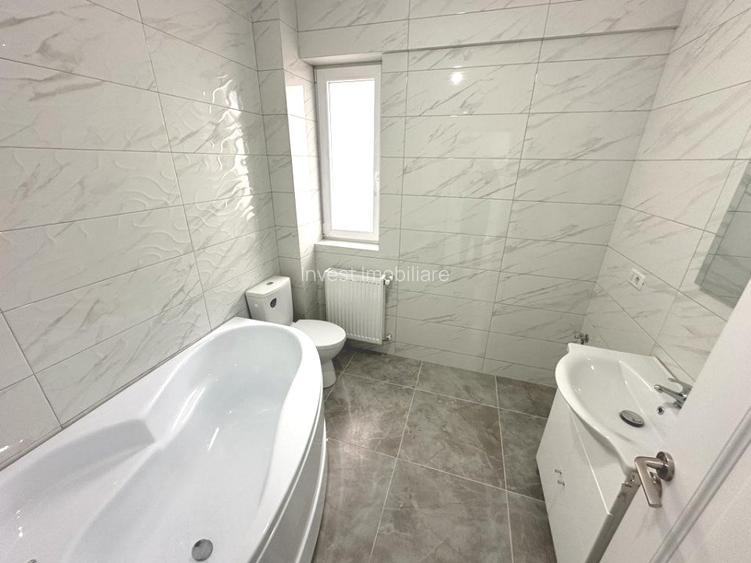 COMISION 0%! Apartament Finalizat de 3 Camere in Bloc Nou - 11