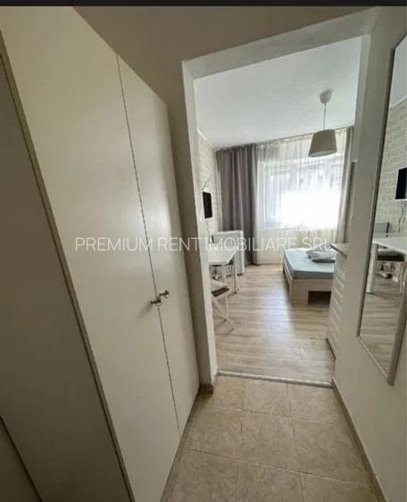 Dristor, garsoniera, 300 euro, 5 minute metrou, moderna - 3