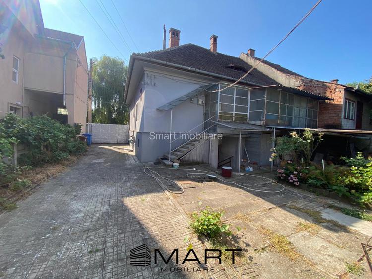 Casa individuala 4 camere, Piata Cibin - 4