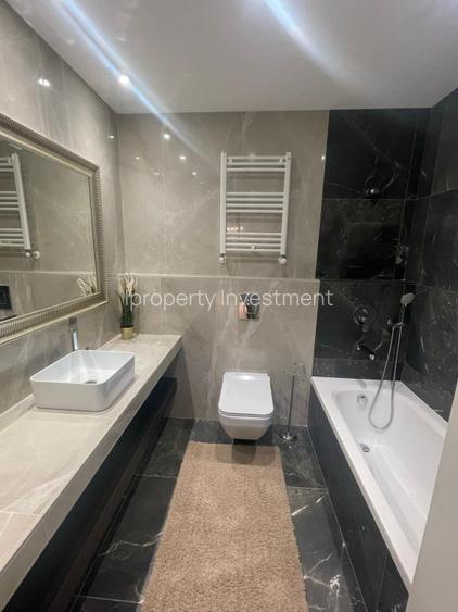 Triana Residence | 3 Camere | Balcon | X2 Bai | Parcare | Boxa | - 6