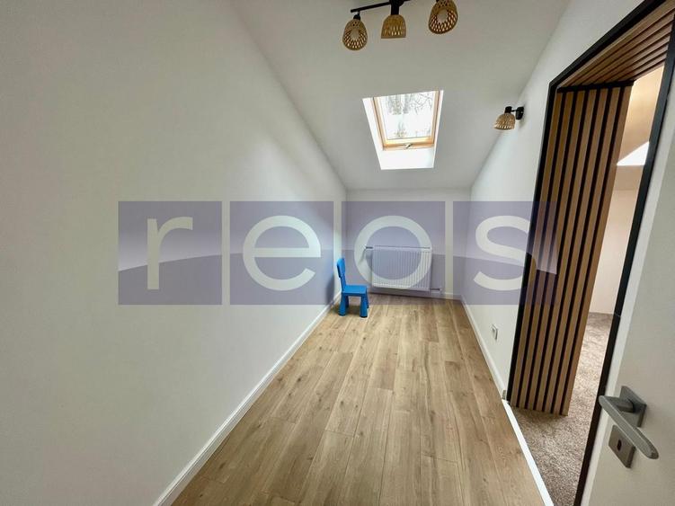 VANZARE CASUTA INTERBELICA RENOVATA DESIGN CONTEMPORAN 107MP MOSILOR FOISOR - 14