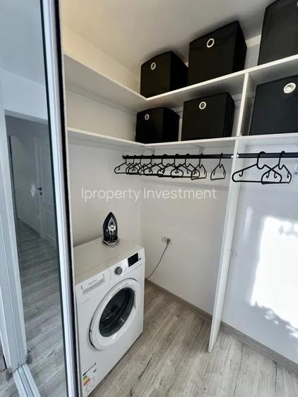 Constantin Brancoveanu | 2 Camere | Parcare | Renovat | Modern | Metrou  - 4