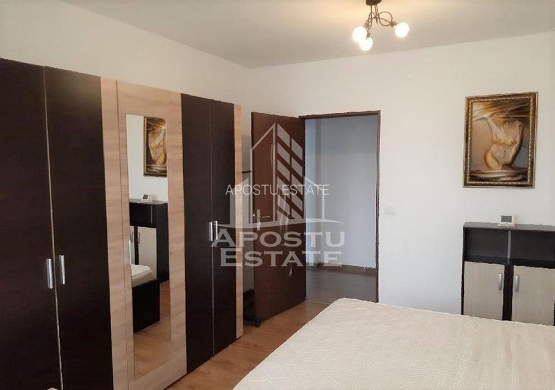 Apartament cu 2 camere, de inchiriat, Iulius Mall, Timisoara - 2