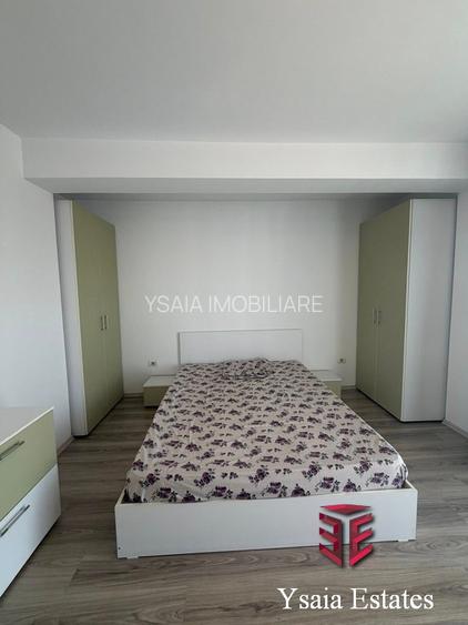 BLOC NOU - KM5 - 2 CAMERE DE INCHIRIAT - TERMEN LUNG - - 6