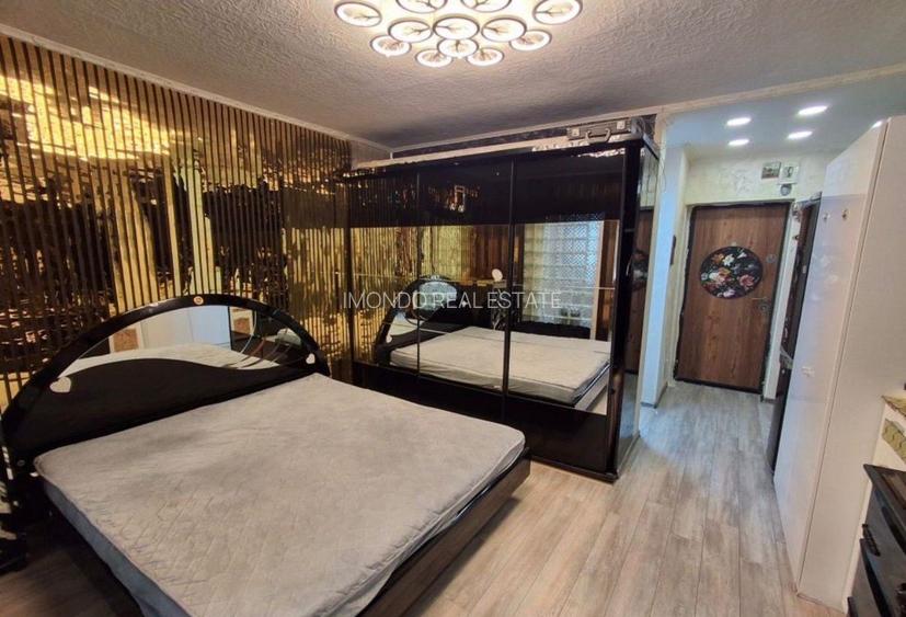 Garsoniera | IANCULUI | Avrig - 3