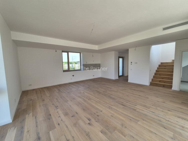 Vila de inchiriat Corbeanca  - 3