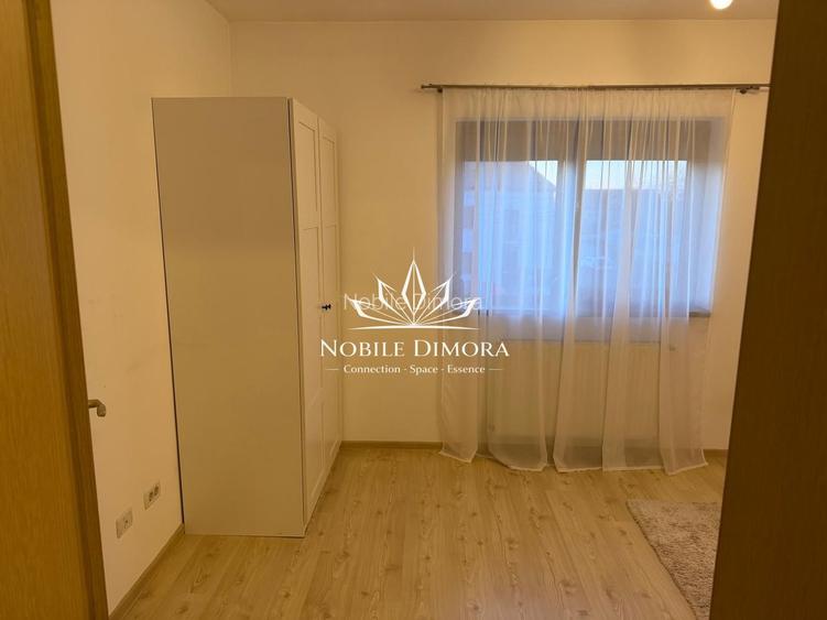 Apartament cu 3 camere si parcare privata in Dumbravita, langa Lidl - 2