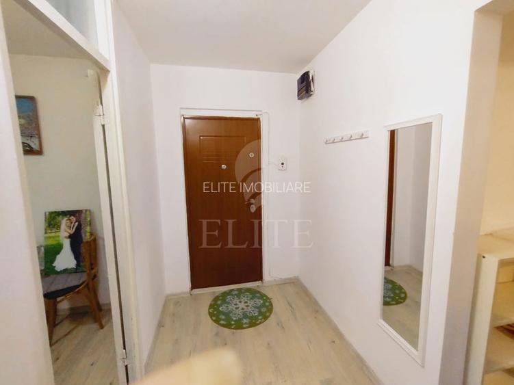 Apartament 3 camere în zona PROFI - 10