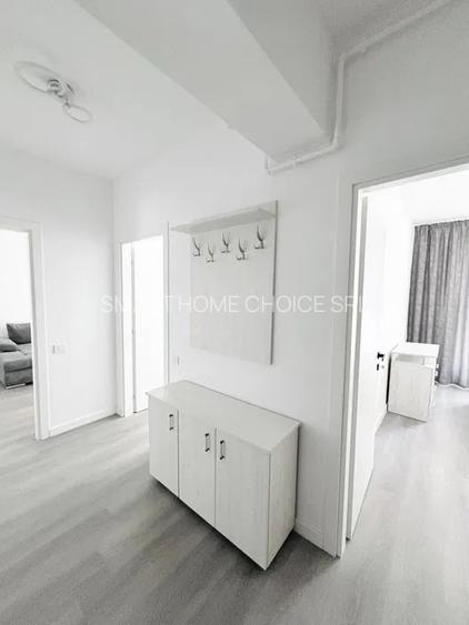 Apartament 2 camere Exigent Plaza Mall Residence Faza 5 Auchan Parcul Liniei - 6