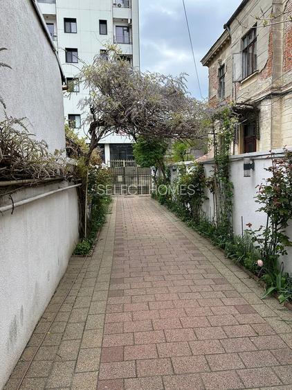 Casa P+M | 5 Camere | Inchiriere *Parcul Carol* - 27