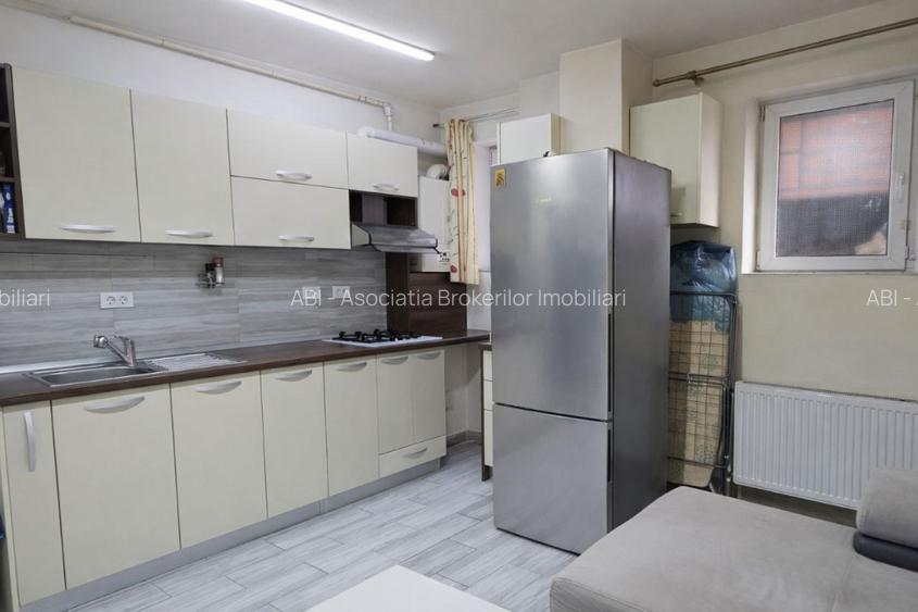 0% comision | Mobilat si Utilat | Parcare | 2 camere - 4