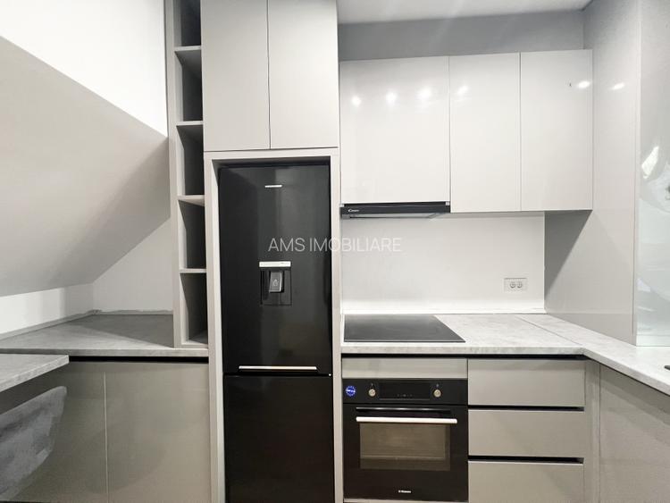 SUPERB / PARTIAL MOBILAT / GRADINA - 40