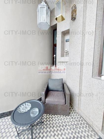 Inchiriere  apartament apartament  5 camere Armeneasca - 49