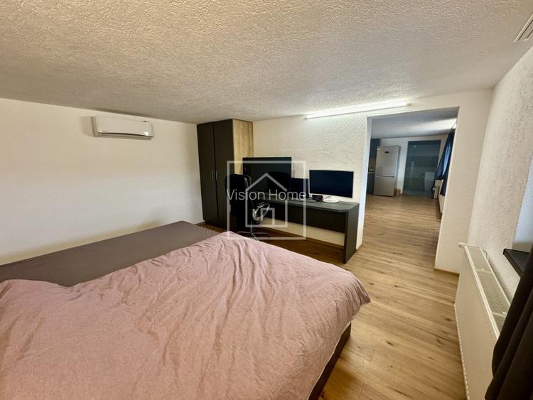 Casa moderna cu teren generos in Pauca – aer curat, viata linistita - 10