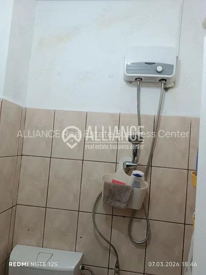 Garsoniera de vanzare (COD10)- NAVODARI - 7