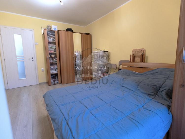 Apartament 3 camere renovat și luminos în Cartierul Florilor – 0% Comision - 6