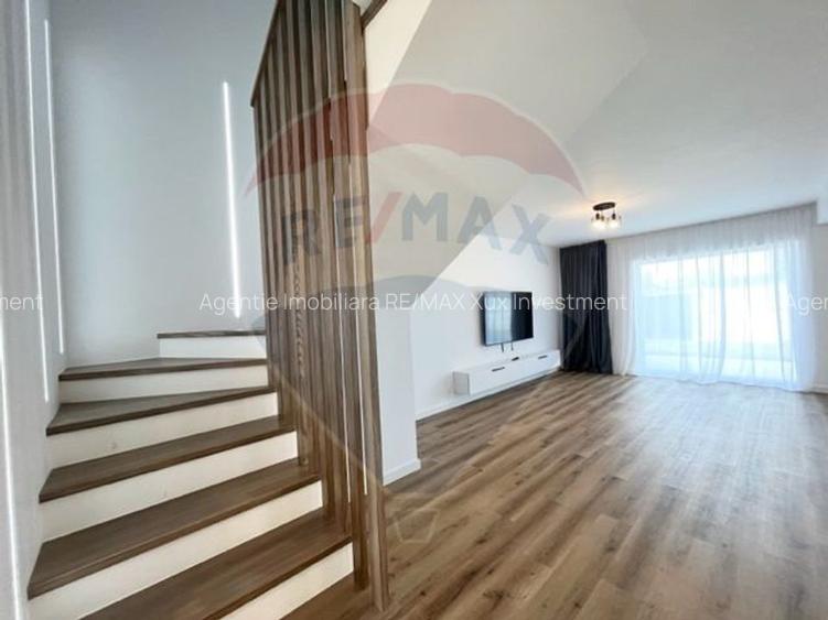 Duplex de închiriat str. C.I. Nottara, Selimbar - 11