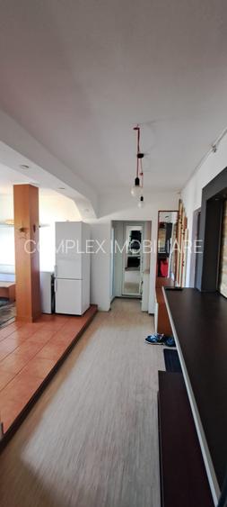 Brancoveanu Metrou Apartament Modern cu loc de parcare si contract ANAF - 9