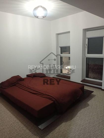 Apartament modern cu 3 camere de vanzare zona Turnisor - 7