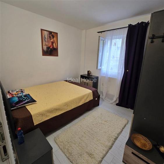 Apartament 2 SD parter balcon mare-gradina - 9